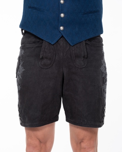 Hanfhose Stoamandl